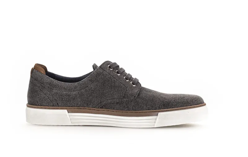 Gabor Sneaker low Grau (0460.20.06)