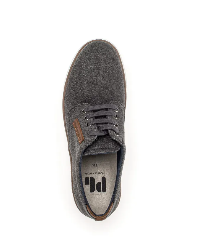 Gabor Sneaker low Grau (0460.20.06)