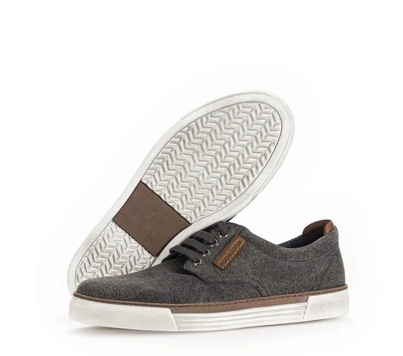 Gabor Sneaker low Grau (0460.20.06)