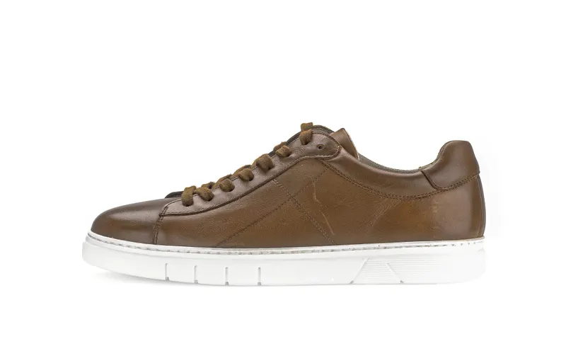 Gabor Lage sneakers Bruin (1023.10.10)