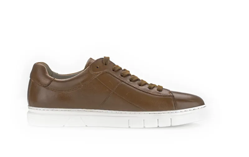 Gabor Lage sneakers Bruin (1023.10.10)