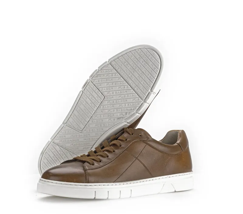 Gabor Lage sneakers Bruin (1023.10.10)