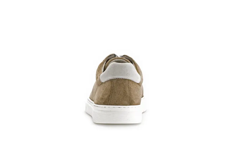 Gabor Lage sneakers Bruin (1023.14.01)