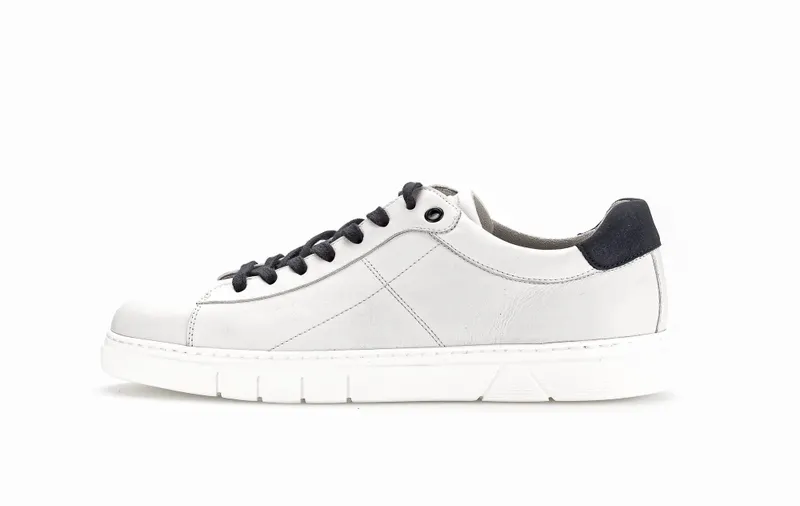 Gabor Lage sneakers Wit (1023.14.04)