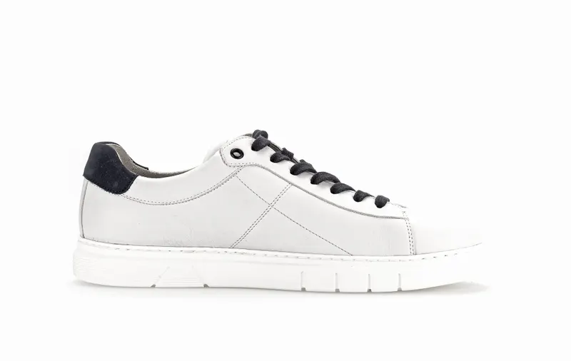 Gabor Lage sneakers Wit (1023.14.04)
