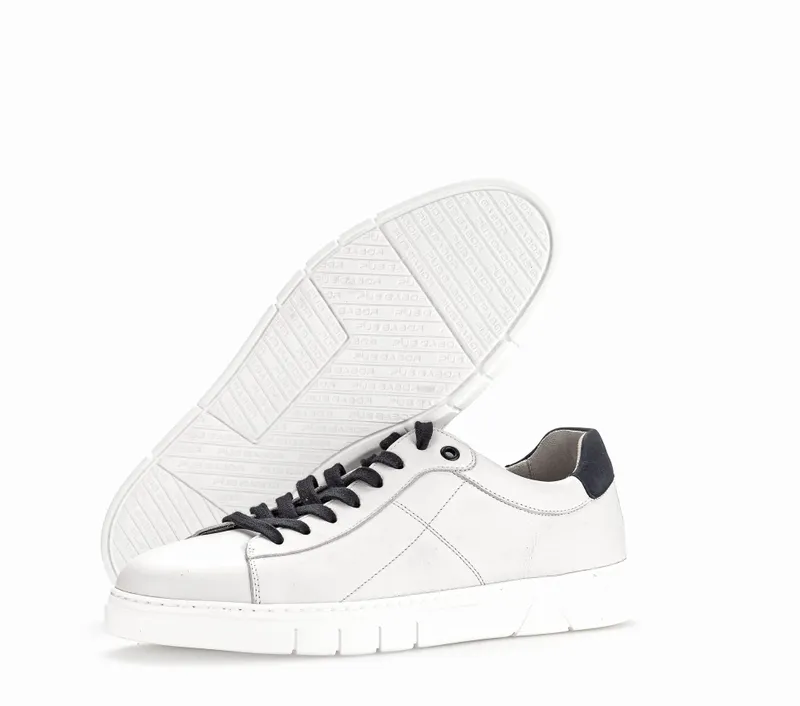Gabor Lage sneakers Wit (1023.14.04)