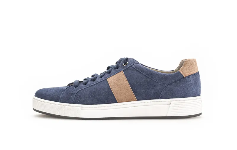 Gabor Sneaker low Blau (1040.12.05)