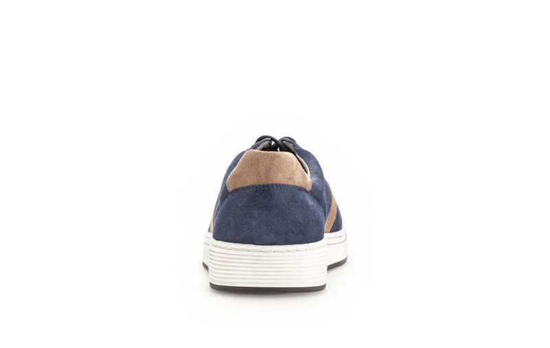 Gabor Sneaker low Blau (1040.12.05)