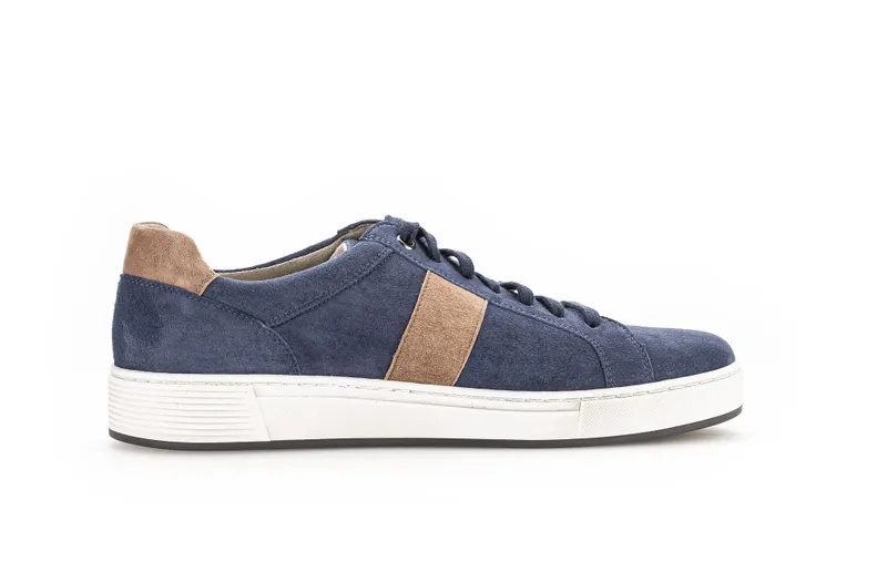 Gabor Sneaker low Blau (1040.12.05)