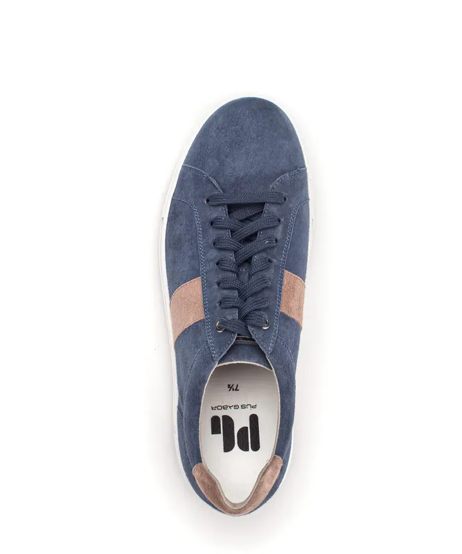 Gabor Sneaker low Blau (1040.12.05)