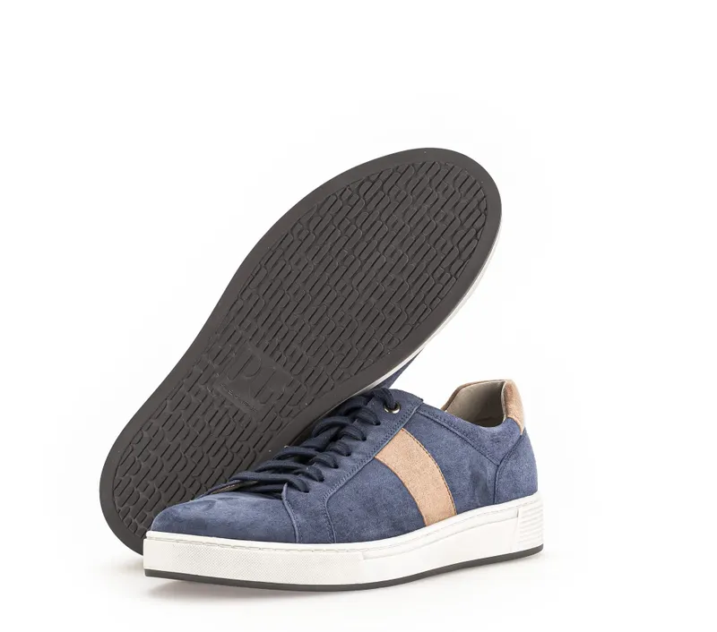 Gabor Sneaker low Blau (1040.12.05)