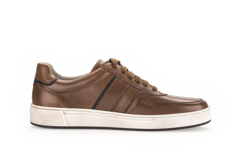 Gabor Sneaker low Braun (1040.13.01)