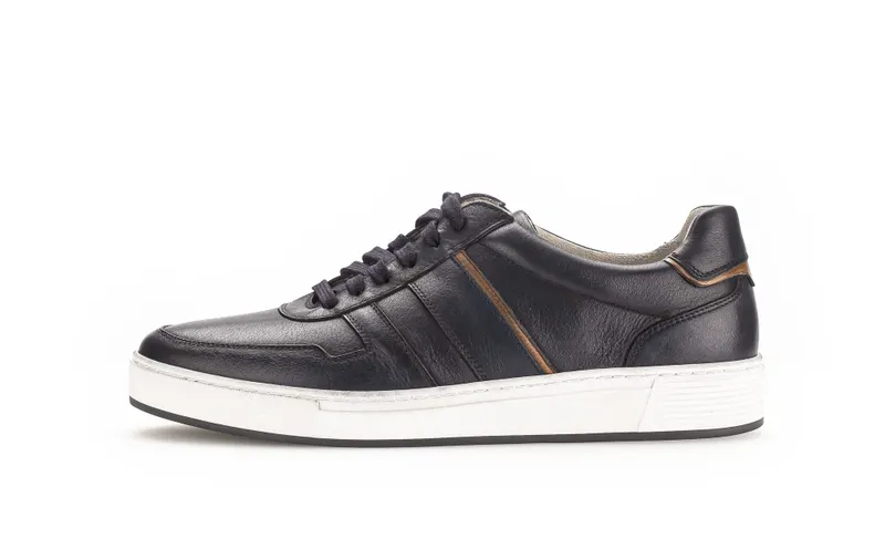 Gabor Lage sneakers Blauw (1040.13.02)
