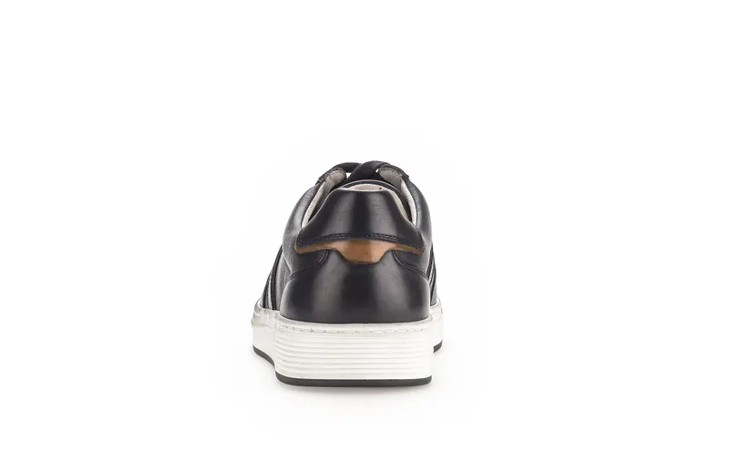 Gabor Lage sneakers Blauw (1040.13.02)