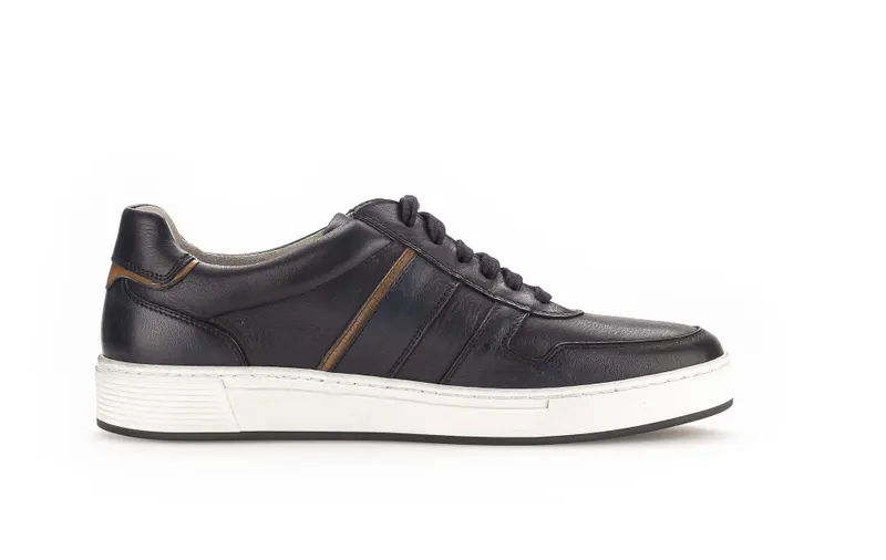 Gabor Lage sneakers Blauw (1040.13.02)