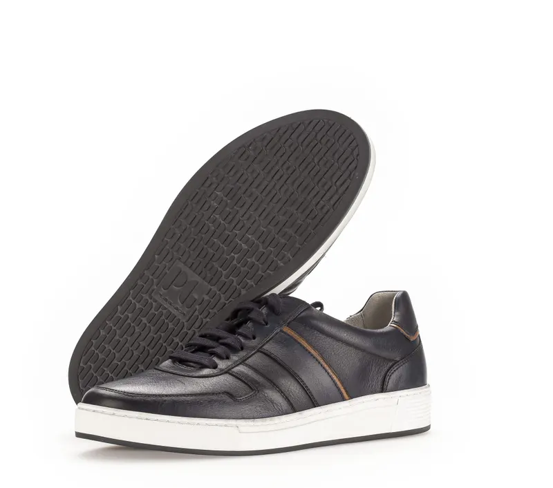 Gabor Lage sneakers Blauw (1040.13.02)