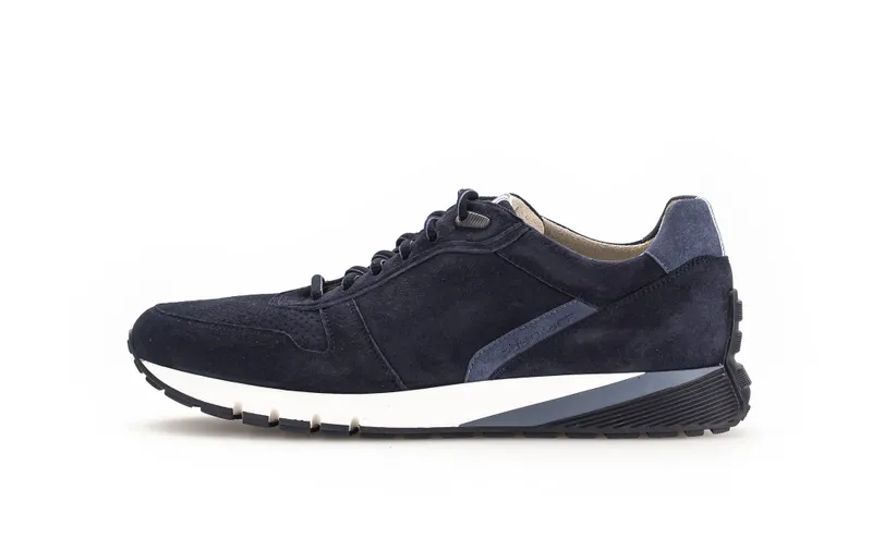 Gabor Sneaker low Blau (1036.10.08)