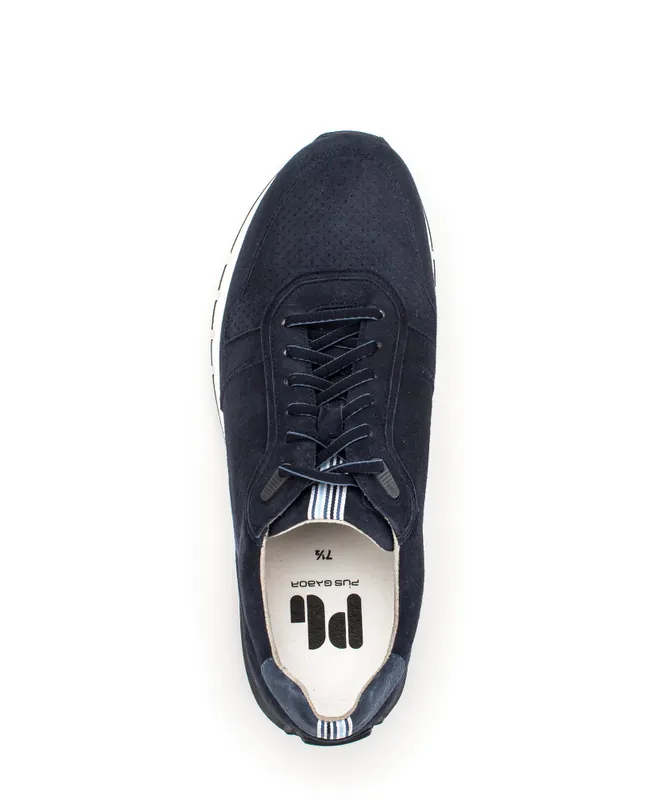 Gabor Sneaker low Blau (1036.10.08)
