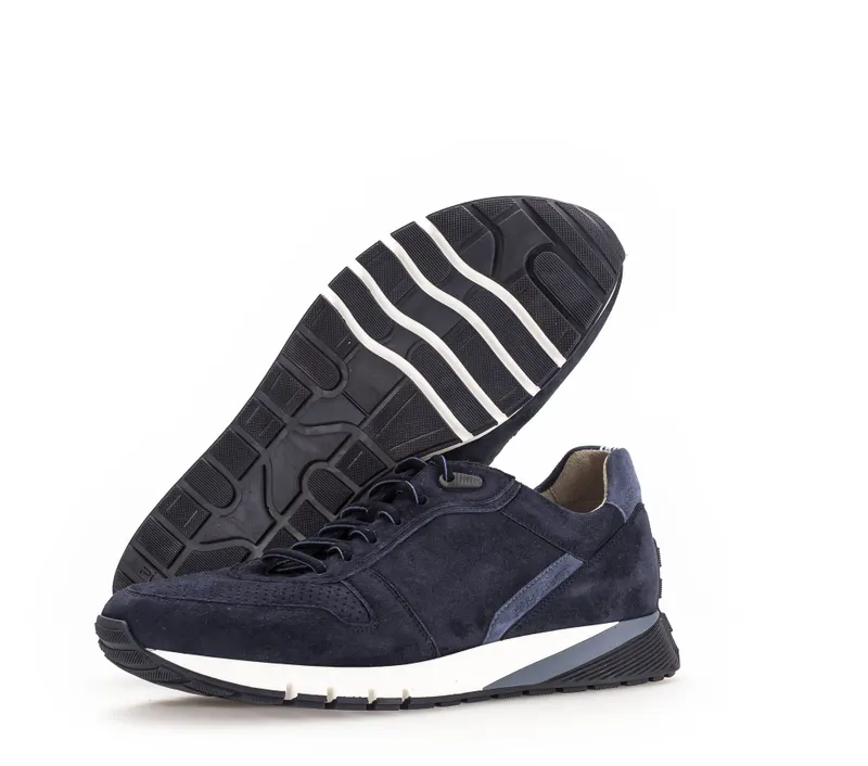 Gabor Sneaker low Blau (1036.10.08)