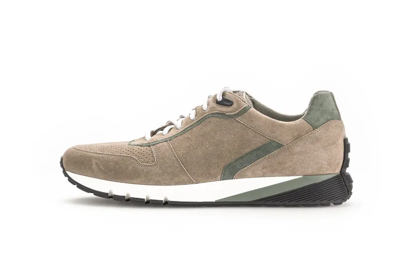 Gabor Sneaker low Braun (1036.10.11)