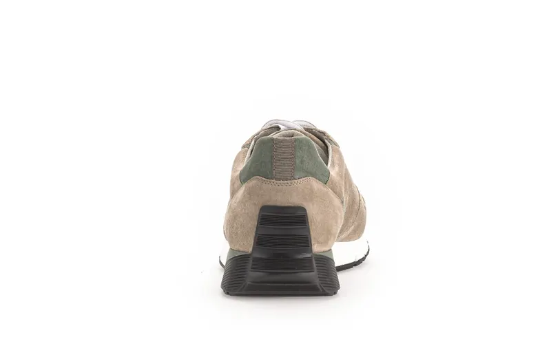 Gabor Sneaker low Braun (1036.10.11)