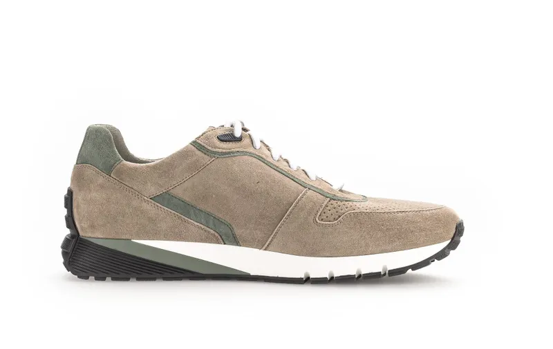 Gabor Sneaker low Braun (1036.10.11)