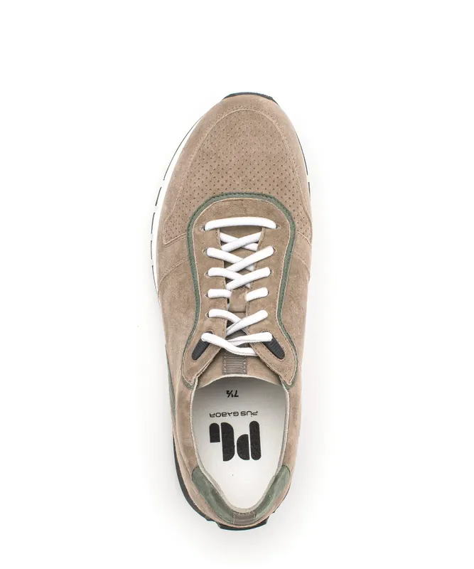 Gabor Sneaker low Braun (1036.10.11)