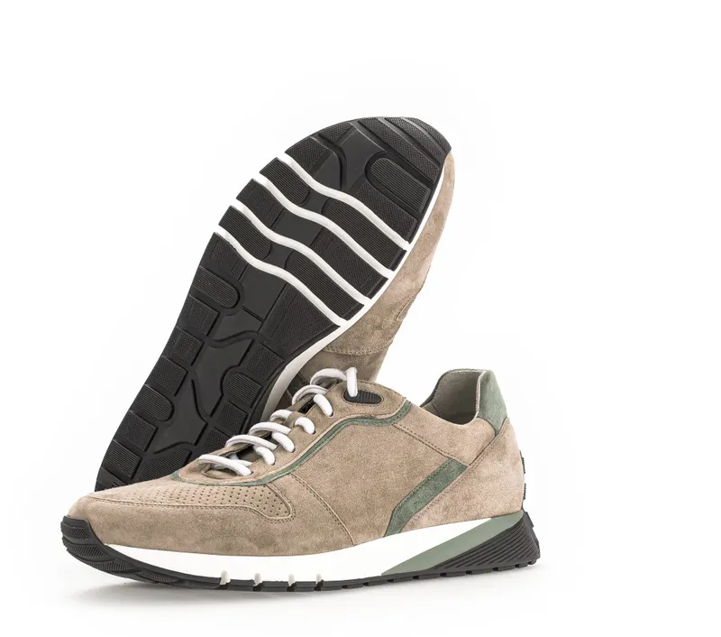 Gabor Sneaker low Braun (1036.10.11)