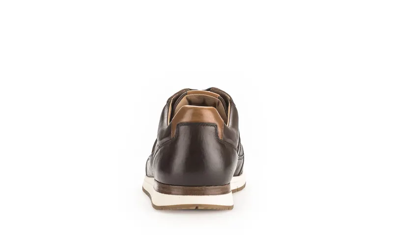 Gabor Sneaker low Braun (1047.10.03)