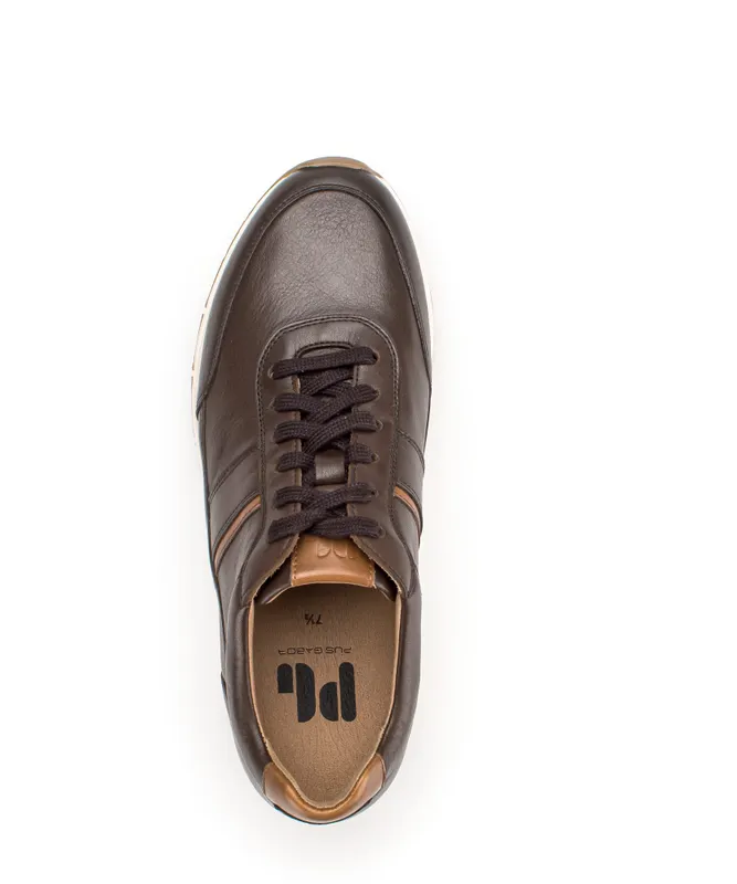 Gabor Sneaker low Braun (1047.10.03)