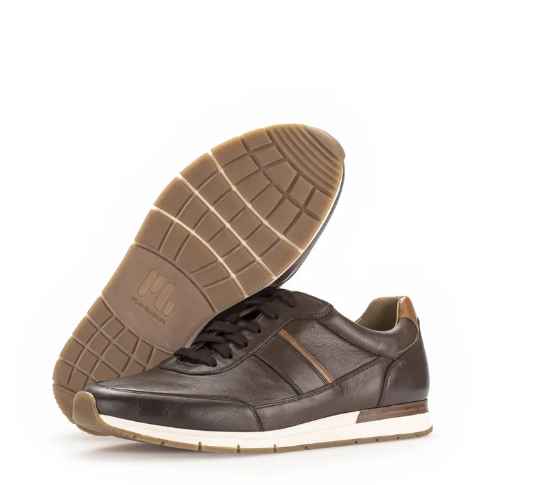 Gabor Sneaker low Braun (1047.10.03)