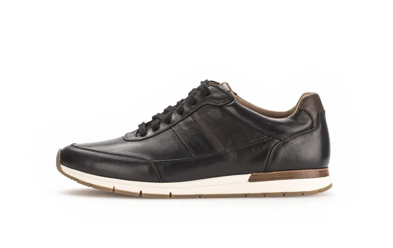 Gabor Lage sneakers Zwart (1047.10.04)