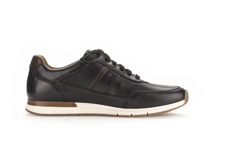 Gabor Lage sneakers Zwart (1047.10.04)