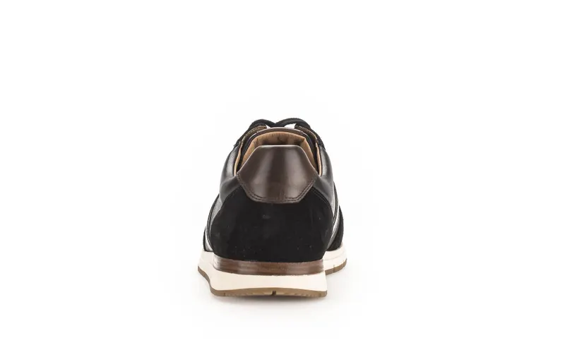 Gabor Lage sneakers Zwart (1047.11.02)