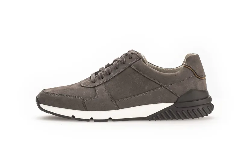 Gabor Lage sneakers Grijs (1037.12.02)