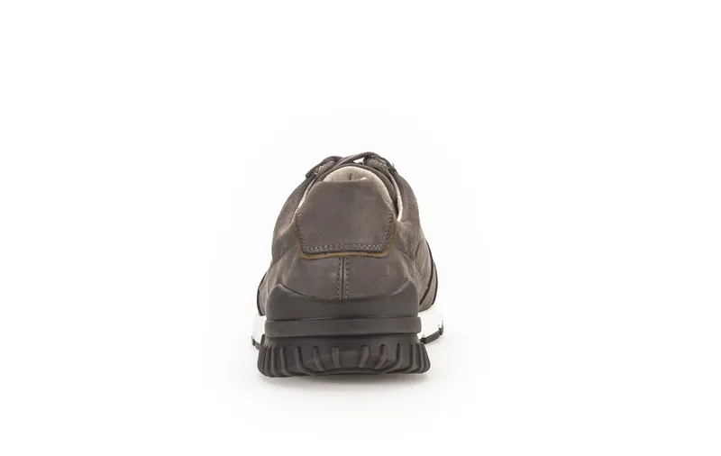 Gabor Lage sneakers Grijs (1037.12.02)
