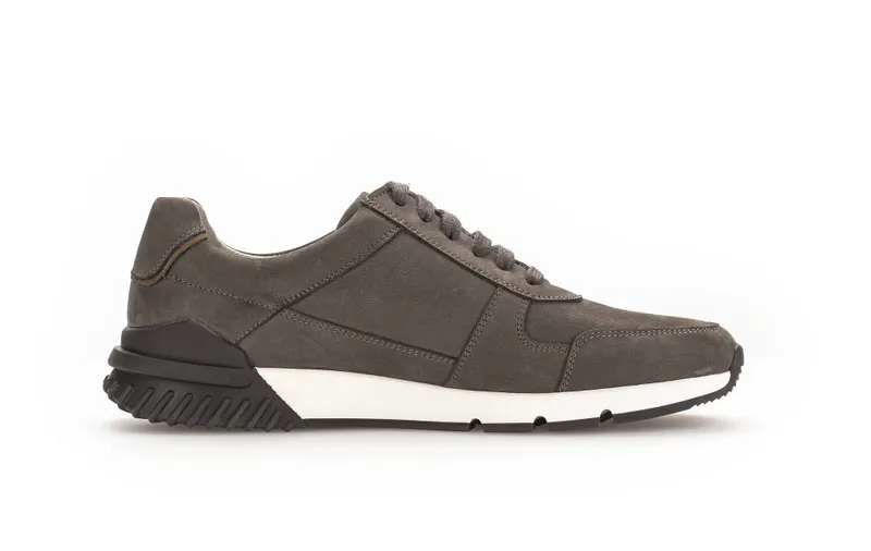 Gabor Lage sneakers Grijs (1037.12.02)