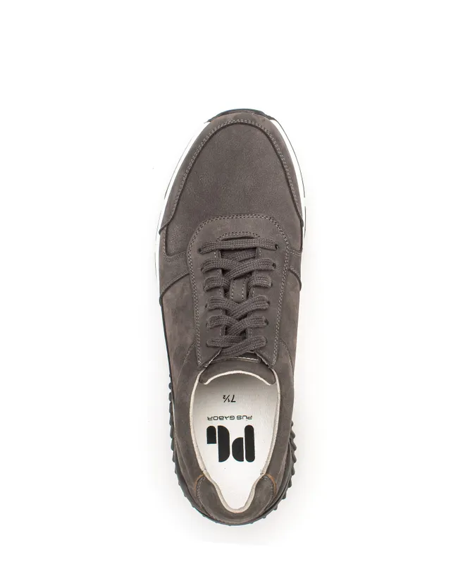 Gabor Lage sneakers Grijs (1037.12.02)