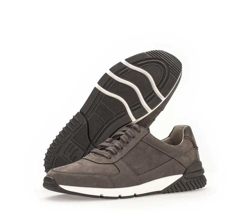 Gabor Lage sneakers Grijs (1037.12.02)