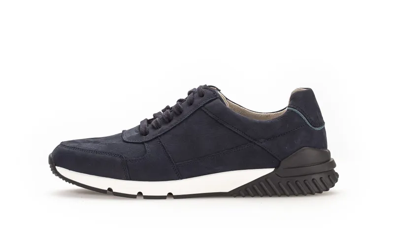 Gabor Sneaker low Blau (1037.12.03)