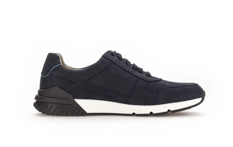 Gabor Sneaker low Blau (1037.12.03)