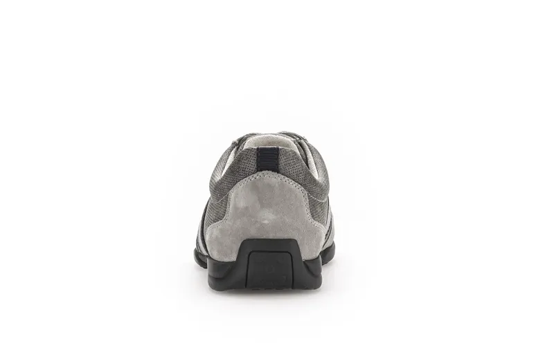 Gabor Lage sneakers Grijs (1137.10.03)
