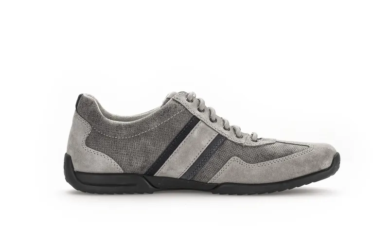 Gabor Lage sneakers Grijs (1137.10.03)