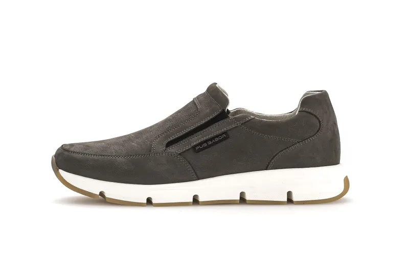 Gabor Lage sneakers Grijs (1022.15.05)