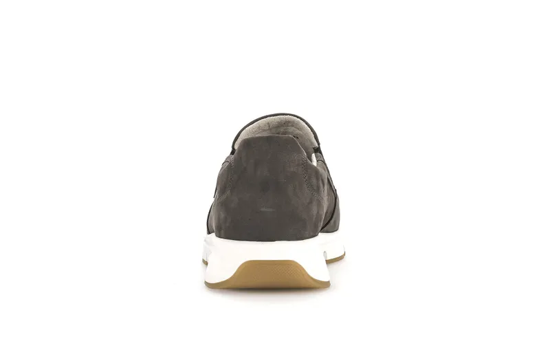Gabor Lage sneakers Grijs (1022.15.05)