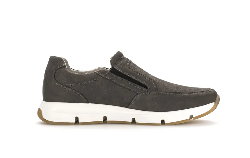 Gabor Lage sneakers Grijs (1022.15.05)
