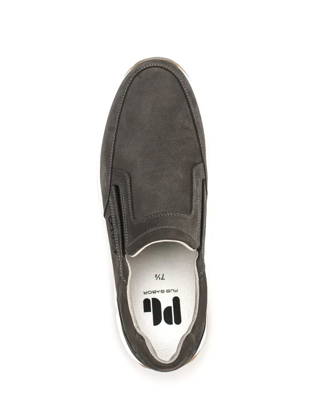 Gabor Lage sneakers Grijs (1022.15.05)