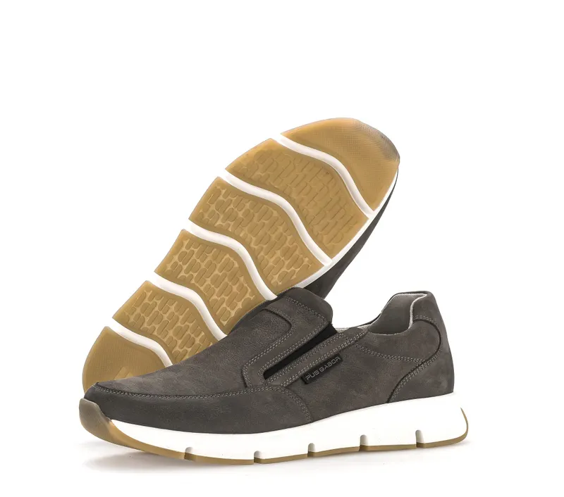 Gabor Lage sneakers Grijs (1022.15.05)