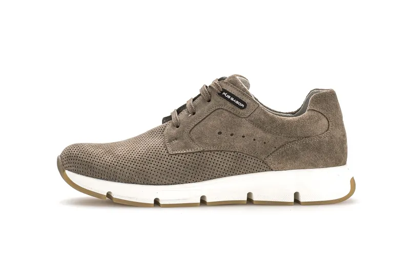 Gabor Lage sneakers Beige (1022.17.03)