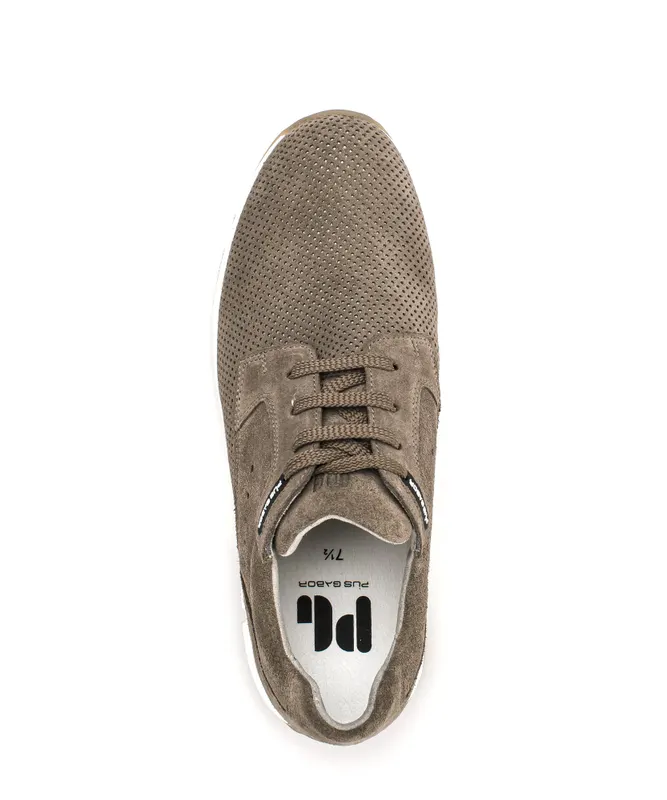 Gabor Lage sneakers Beige (1022.17.03)